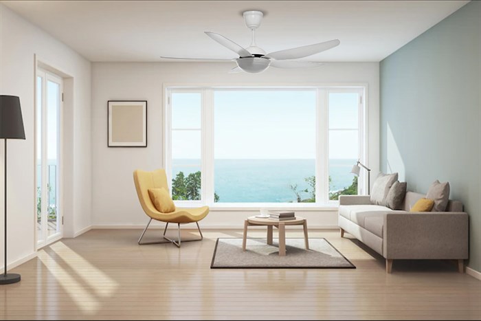 AX88 ATQ cá cược thể thao Kangaroo 5 cánh KG722DC 50W Màu Trắng AX88 ATQ cá cược thể thao Kangaroo 5 cánh KG722DC có remote điều khiển từ xa tiện lợi
