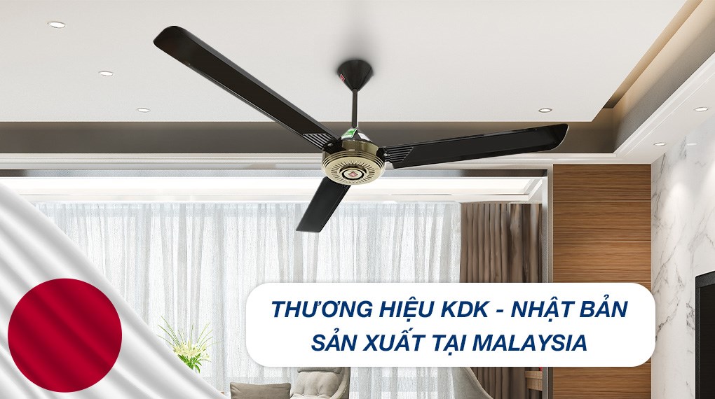 AX88 ATQ cá cược thể thao KDK 3 cánh N56YG(BB) 75W AX88 ATQ cá cược thể thao KDK 3 cánh N56YG(BB) 75W