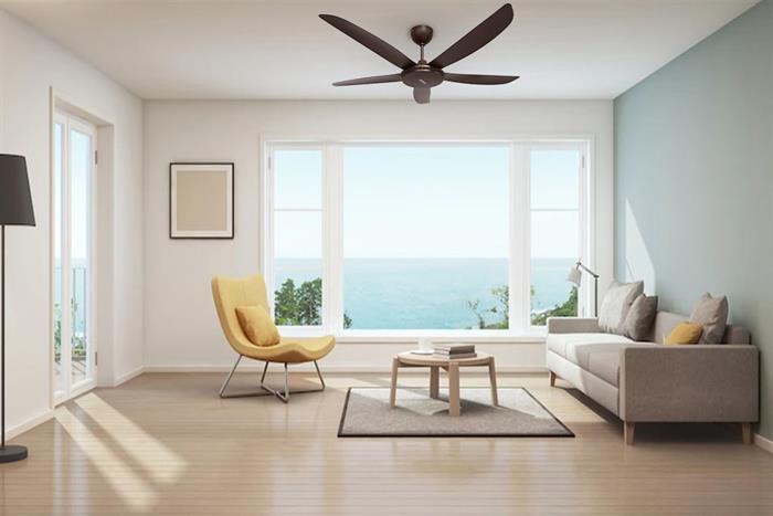AX88 ATQ cá cược thể thao Sunhouse Apex 5 cánh APF7665B 50W Màu Nâu AX88 ATQ cá cược thể thao Sunhouse Apex 5 cánh APF7665B trang bị 2 chế độ gió và 7 mức tốc độ từ thấp đến cao, đáp ứng được các nhu cầu sử dụng đa dạng