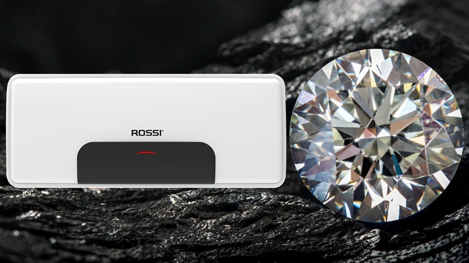 Bình nóng lạnh Rossi 30 lít Blanc RBC-30SL: Chất lượng đến từ công nghệ hiện đại Bình nóng lạnh Rossi 30 lít Blanc RBC-30SL: Chất lượng đến từ công nghệ hiện đại