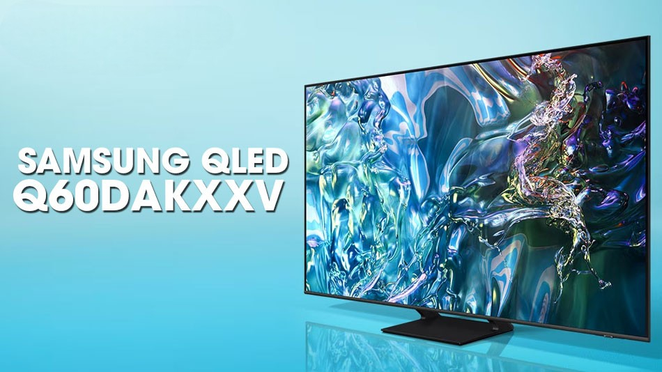 Smart Ax88com đăng nhập QLED 65 Inch 4K QA65Q60DAKXXV Smart Ax88com đăng nhập QLED 65 Inch 4K QA65Q60DAKXXV