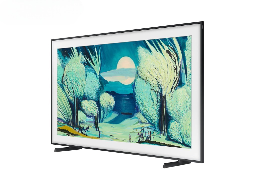 Ax88com đăng nhập The Frame QA65LS03FAKXXV với màn hình QLED 4K cao cấp Ax88com đăng nhập The Frame QA65LS03FAKXXV với màn hình QLED 4K cao cấp