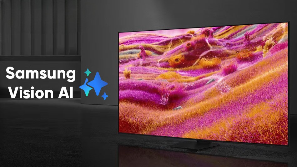 Smart tivi Samsung 4K Neo QLED 98QN90F Sở hữu chất lượng hiển thị xuất sắc đỉnh Smart tivi Samsung 4K Neo QLED 98QN90F Sở hữu chất lượng hiển thị xuất sắc đỉnh