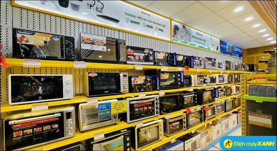 Hãy mua tại các hệ thống lớn như Điện máy XANH với chính sách bảo hành chính hãng đầy đủ và đổi trả minh bạch Hãy mua tại các hệ thống lớn như Điện máy XANH với chính sách bảo hành chính hãng đầy đủ và đổi trả minh bạch