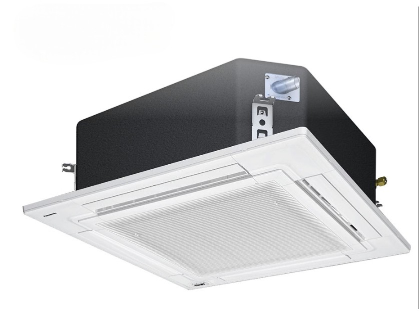 AX88 Sòng bạc phổ biến nhất Âm Trần Panasonic 2 Chiều Inverter S-3448PU3HB/U-48PZ3H5