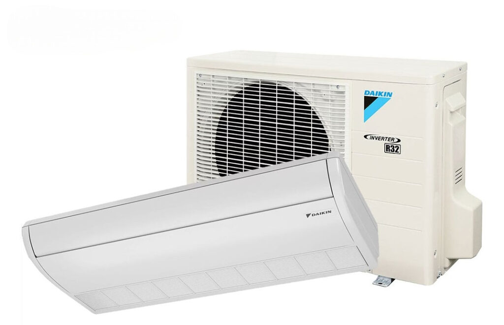 AX88 Sòng bạc phổ biến nhất Áp Trần Đaikin 1 Chiều Inverter 24000Btu FHA71DVMV/RZF71DVM