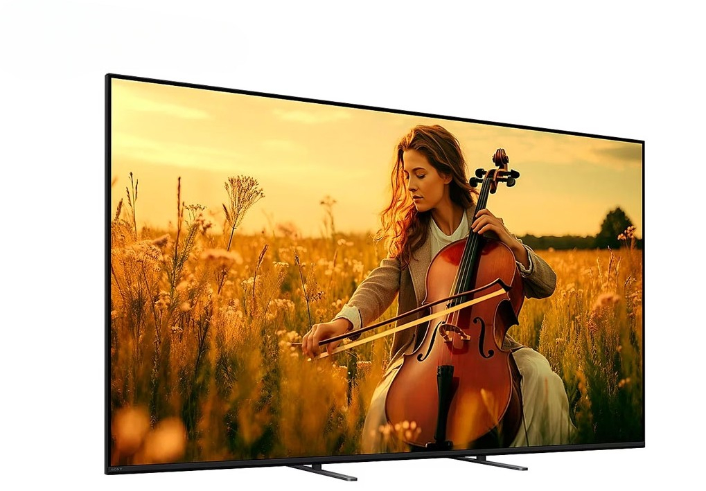 Google Ax88 one link truy cập 75 Inch 4K K-75XR50 Google Ax88 one link truy cập 75 Inch 4K K-75XR50