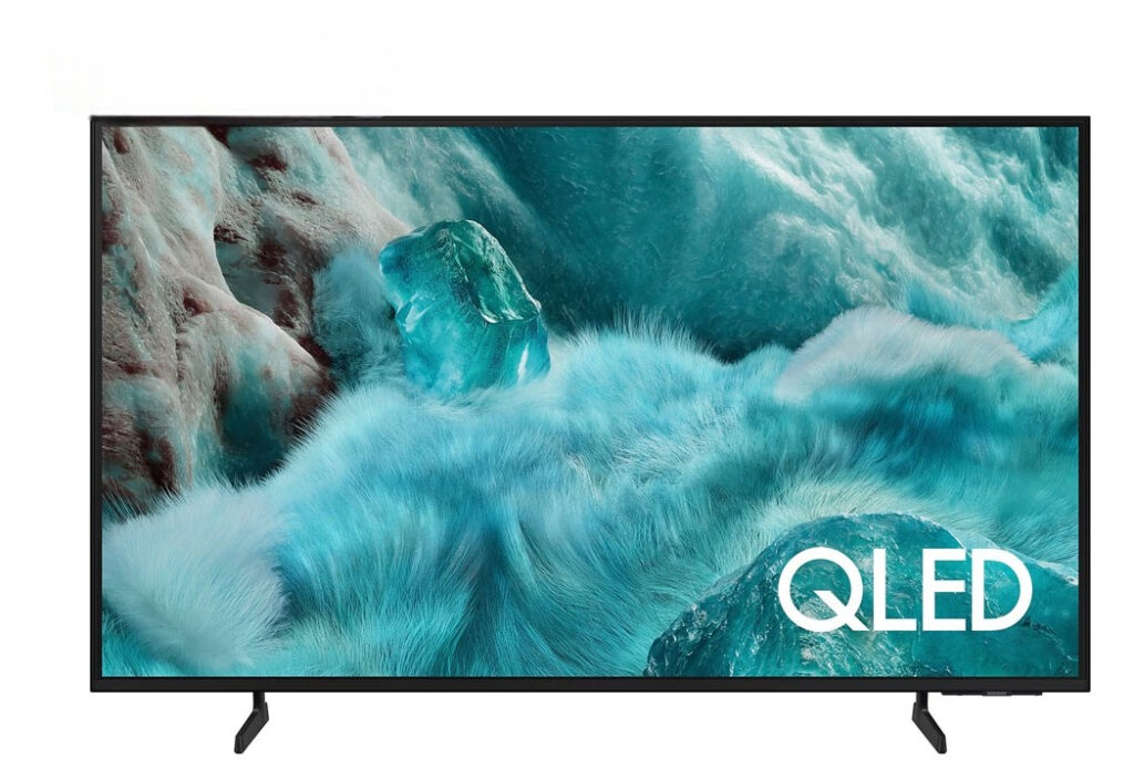 Smart Ax88com đăng nhập QLED 43 Inch 4K Vision AI QA43Q7FAAKXXV Smart Ax88com đăng nhập QLED 43 Inch 4K Vision AI QA43Q7FAAKXXV