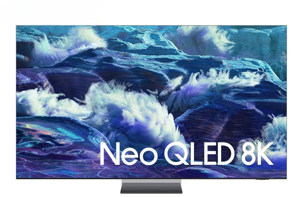 Smart Ax88com đăng nhập Neo QLED 85 Inch 8K Vision AI QA85QN950FKXXV Smart Ax88com đăng nhập Neo QLED 85 Inch 8K Vision AI QA85QN950FKXXV