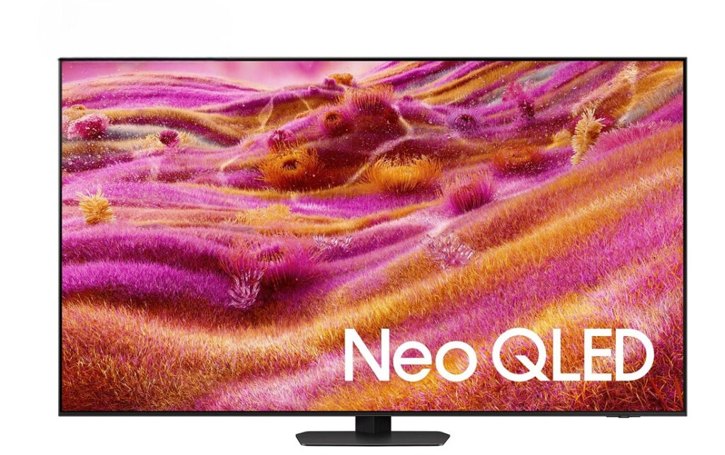 Smart Ax88com đăng nhập Neo QLED 65 Inch 4K Vision AI QA65QN90FAKXXV Smart Ax88com đăng nhập Neo QLED 65 Inch 4K Vision AI QA65QN90FAKXXV