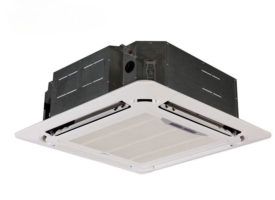 AX88 Sòng bạc phổ biến nhất Âm Trần Midea 36000Btu 1 Chiều Inverter MCD1-36CRDN8-Q