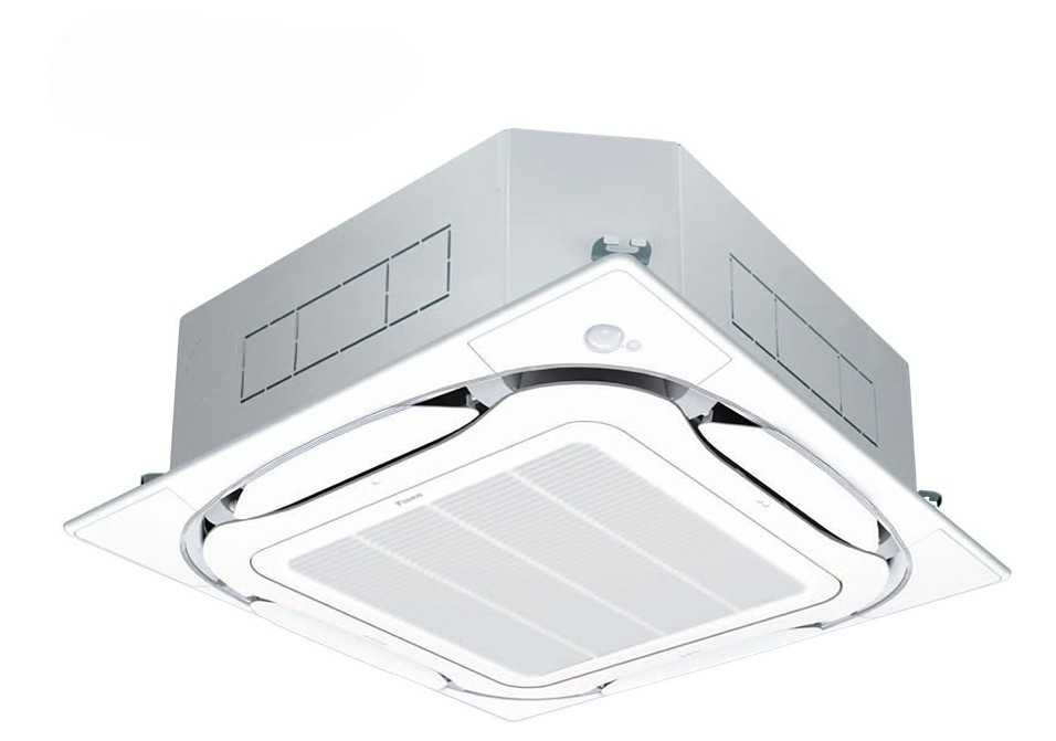 AX88 Sòng bạc phổ biến nhất Âm Trần Đaikin 2 Chiều Inverter FCF125CVM/RZA125DV1
