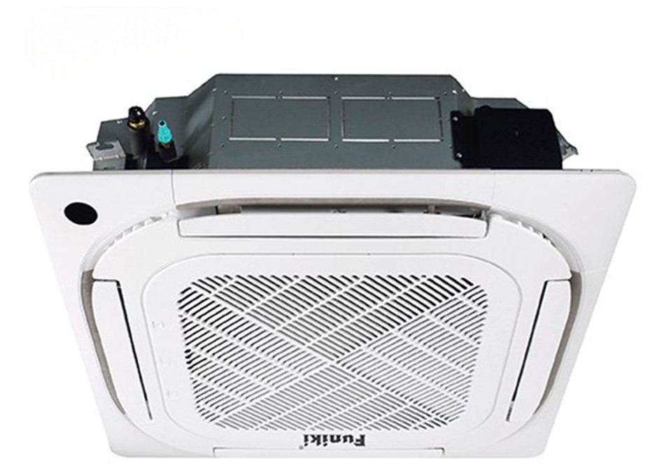 Điều hòa âm trần giá rẻ Funiki 18000Btu 2 Chiều CH18MMC1