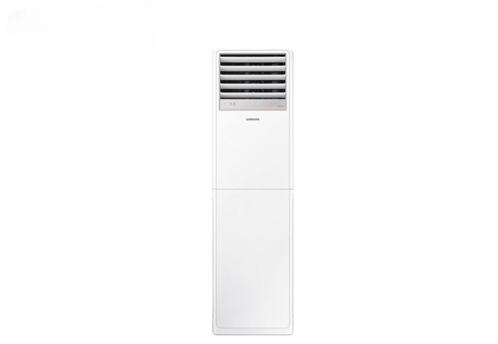 Về thiết kế điều hòa cây Samsung AC030BNPDKC/TC Về thiết kế điều hòa cây Samsung AC030BNPDKC/TC