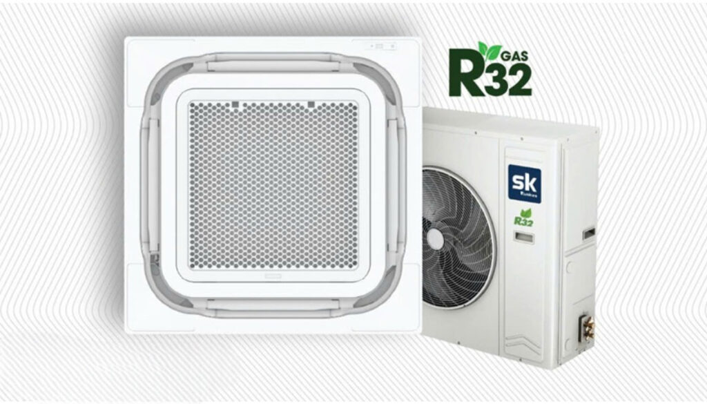 Xuất xứ điều hòa âm trần Sumikura APC/APO-H500/8W-A32 Xuất xứ điều hòa âm trần Sumikura APC/APO-H500/8W-A32