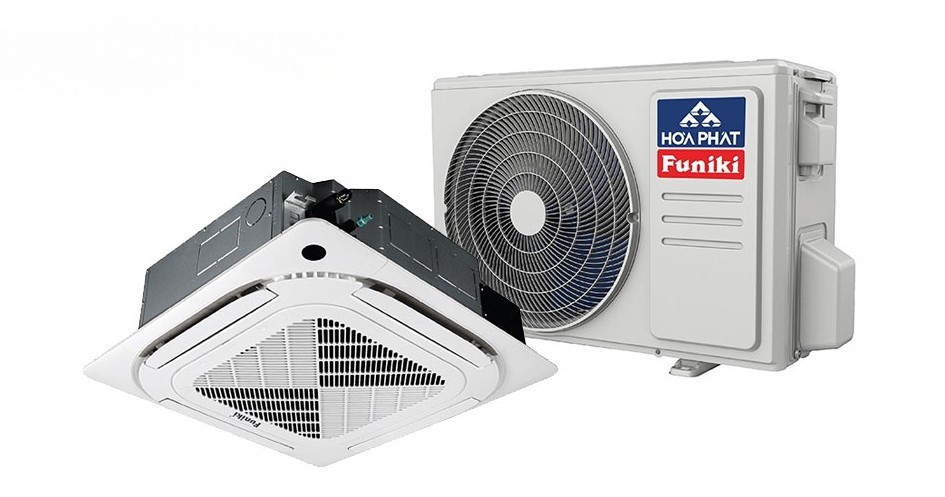 AX88 Sòng bạc phổ biến nhất Âm Trần Funiki 24000Btu 2 Chiều CH24MMC1 AX88 Sòng bạc phổ biến nhất Âm Trần Funiki 24000Btu 2 Chiều CH24MMC1