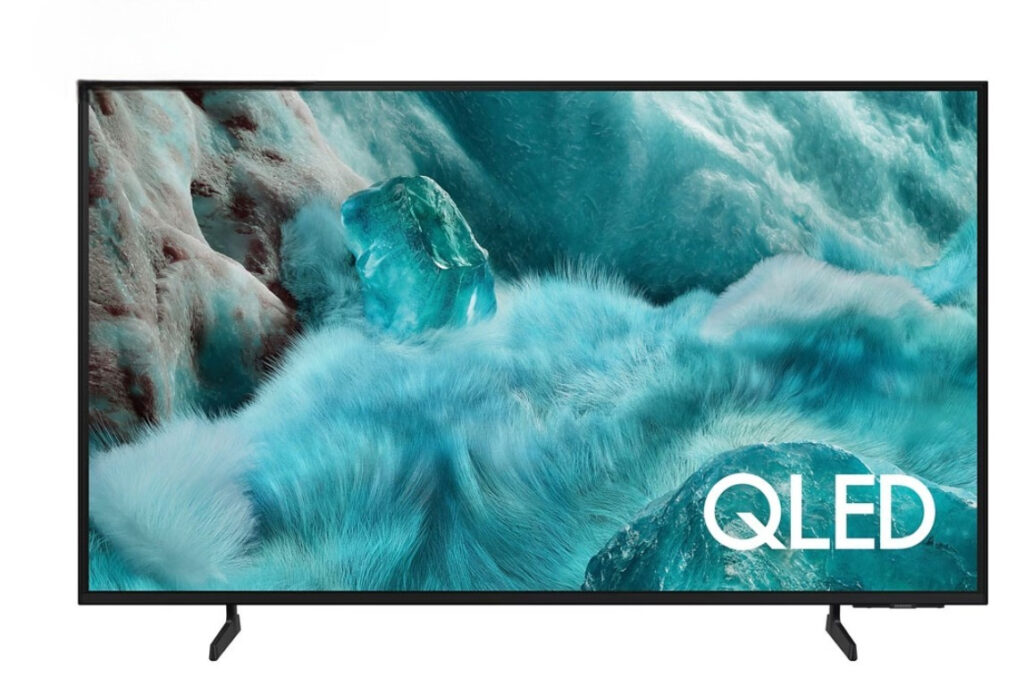 Chất lượng màn hình của Smart Ax88com đăng nhập 43 inch Qled 4K 43Q7F