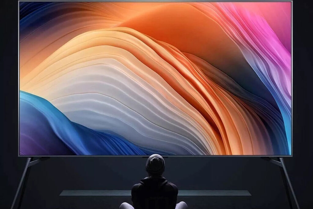 Trên Google tivi Sony 98 inch 4K K-98XR50: Chia sẻ về các tính năng đáng chú ý - Ax88com