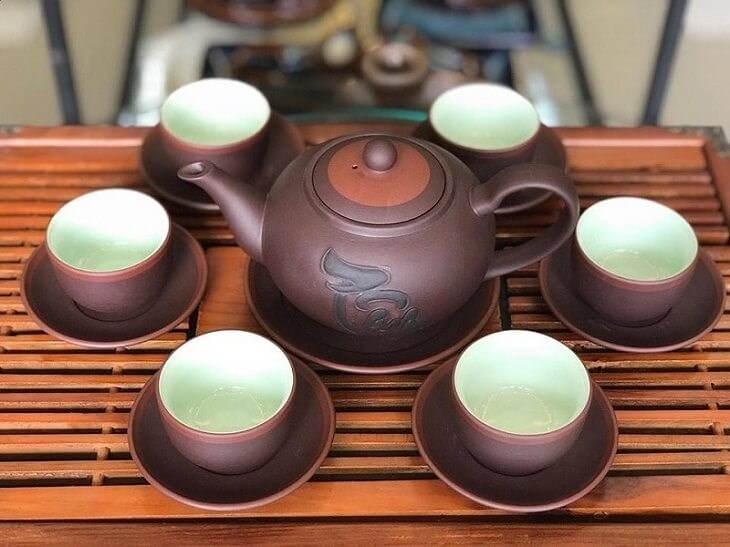 Một bộ ấm trà đẹp sẽ tăng thêm phần ấm cúng cho Ax88com kho game đa dạng bạn Một bộ ấm trà đẹp sẽ tăng thêm phần ấm cúng cho Ax88com kho game đa dạng bạn