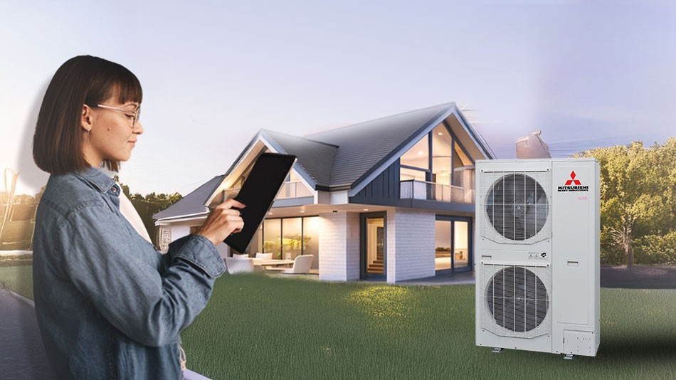 FDC280KXZPE1 với Khả năng vận hành êm ái và ổn định FDC280KXZPE1 với Khả năng vận hành êm ái và ổn định