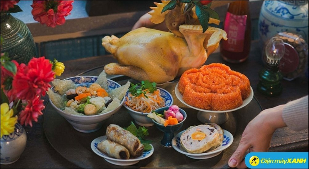Mâm cỗ cúng gia tiên cần chuẩn bị chu đáo, tùy theo dịp như ngày thường, rằm mùng một, giỗ chạp hoặc Tết Mâm cỗ cúng gia tiên cần chuẩn bị chu đáo, tùy theo dịp như ngày thường, rằm mùng một, giỗ chạp hoặc Tết