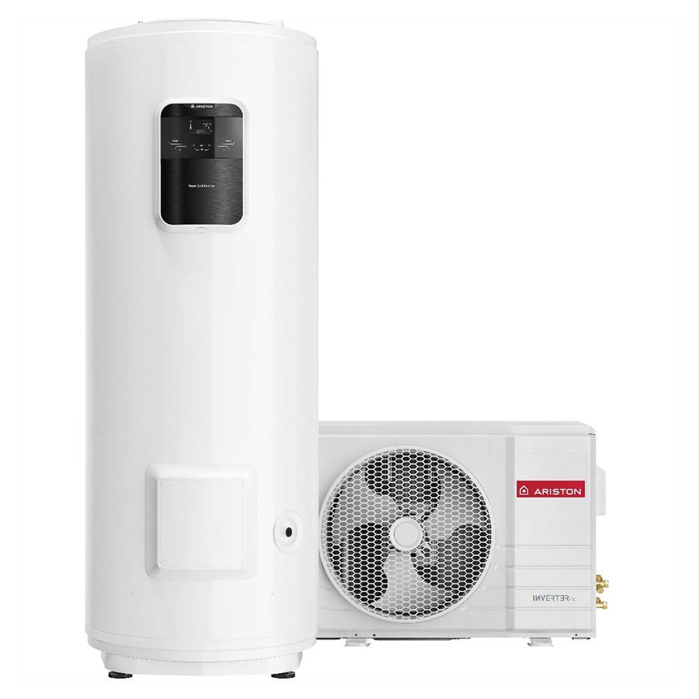 Đầu tư máy bơm nhiệt Heat Pump Midea MHW-C10N1 có tiết kiệm và bền?