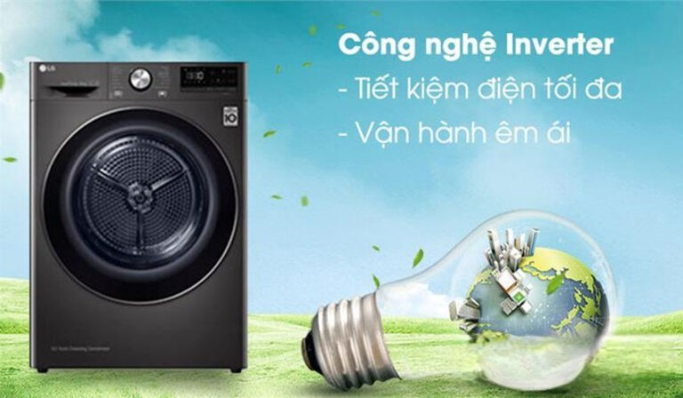 Ax88 trang chủ DVHP09B vận hành êm ái tiết kiệm điện