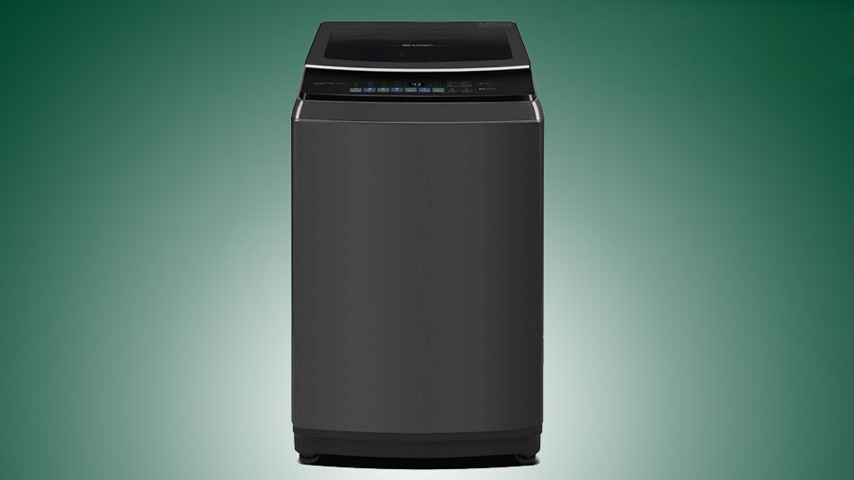 Thiết kế hiện đại, tiện lợi trên máy giặt Sharp inverter 11Kg ES-TM110CD-DS Thiết kế hiện đại, tiện lợi trên máy giặt Sharp inverter 11Kg ES-TM110CD-DS