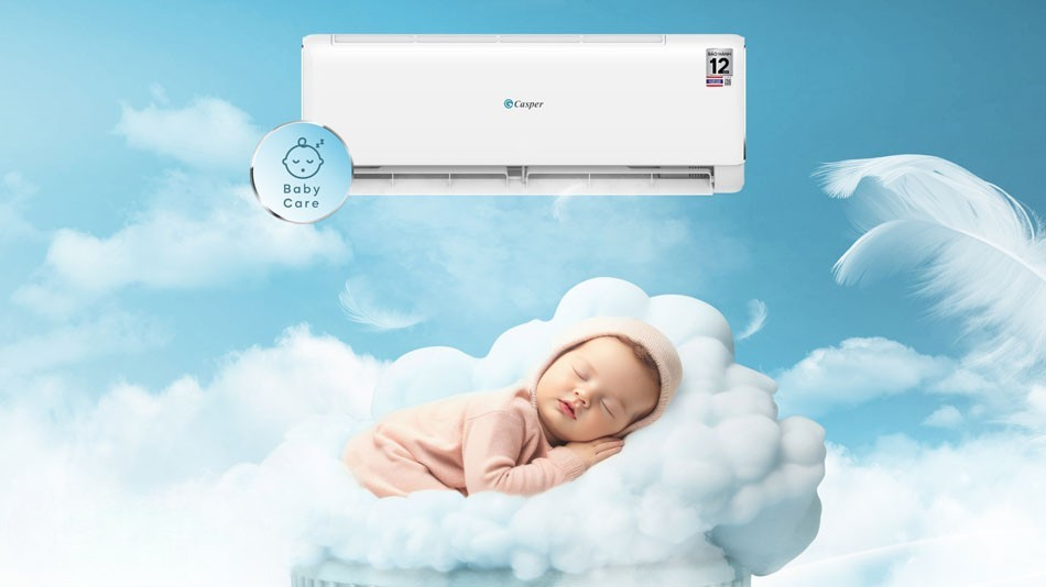 Ai nên mua điều hòa Casper JC-18IU36? Ai nên mua điều hòa Casper JC-18IU36?