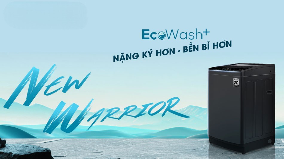Tải app AX88 ngay để nhận thưởng khủng Casper 9Kg WT-9NB3: Thiết kế gọn gàng, phù hợp với nhiều Ax88 one giaitri tructuyen sống