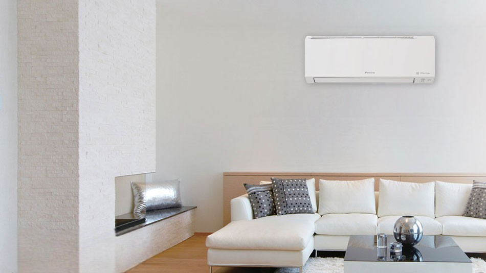 FTHB50ZVMV có chức năng lọc AX88 ATQ bảo vệ sức khỏe lâu dài