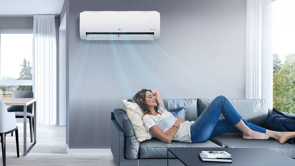 điều hòa LG IEC09G1 góp phần cải thiện chất lượng AX88 ATQ trong phòng. điều hòa LG IEC09G1 góp phần cải thiện chất lượng AX88 ATQ trong phòng.