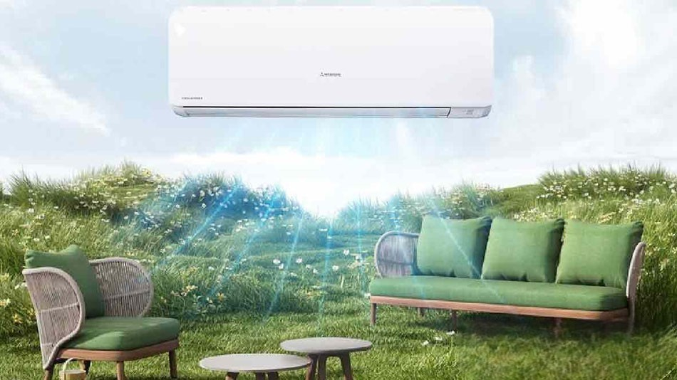 điều hòa Mitsubishi 22000 inverter với khả năng vận hành êm ái. điều hòa Mitsubishi 22000 inverter với khả năng vận hành êm ái.