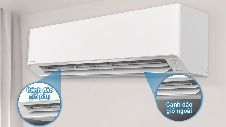 điều hòa Panasonic 1 chiều CS-RU9CKH-8D mang lại khả năng làm mát nhanh và sâu cho Ax88 one giaitri tructuyen rộng. điều hòa Panasonic 1 chiều CS-RU9CKH-8D mang lại khả năng làm mát nhanh và sâu cho Ax88 one giaitri tructuyen rộng.