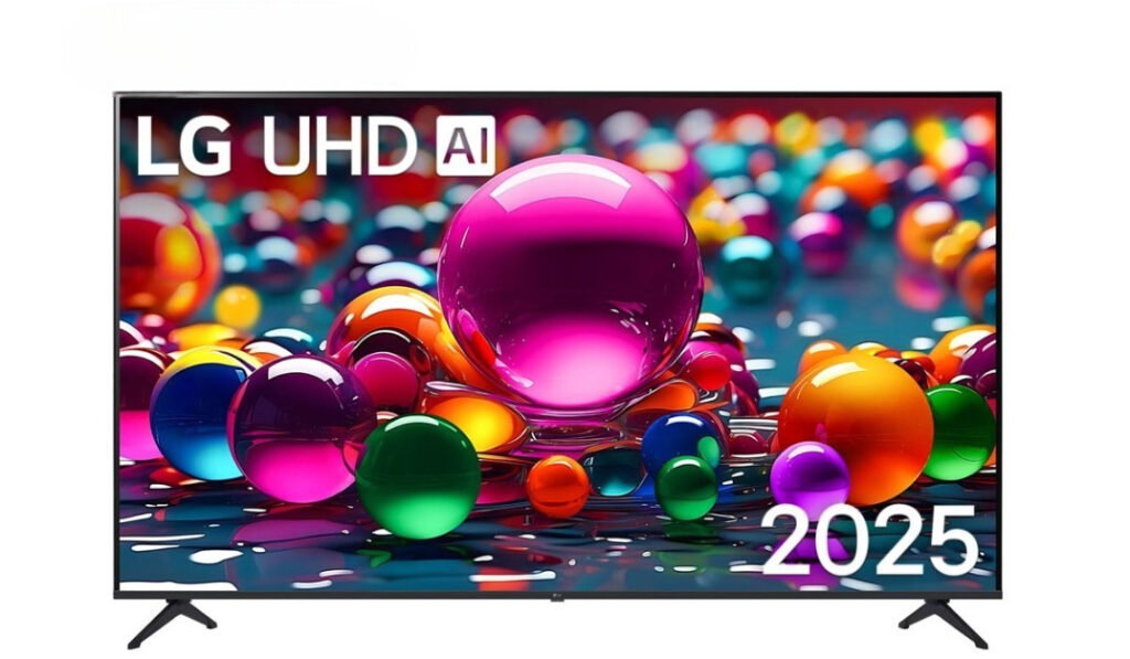 Smart Tivi 75 Inch 4K LG 75UA8450PSA