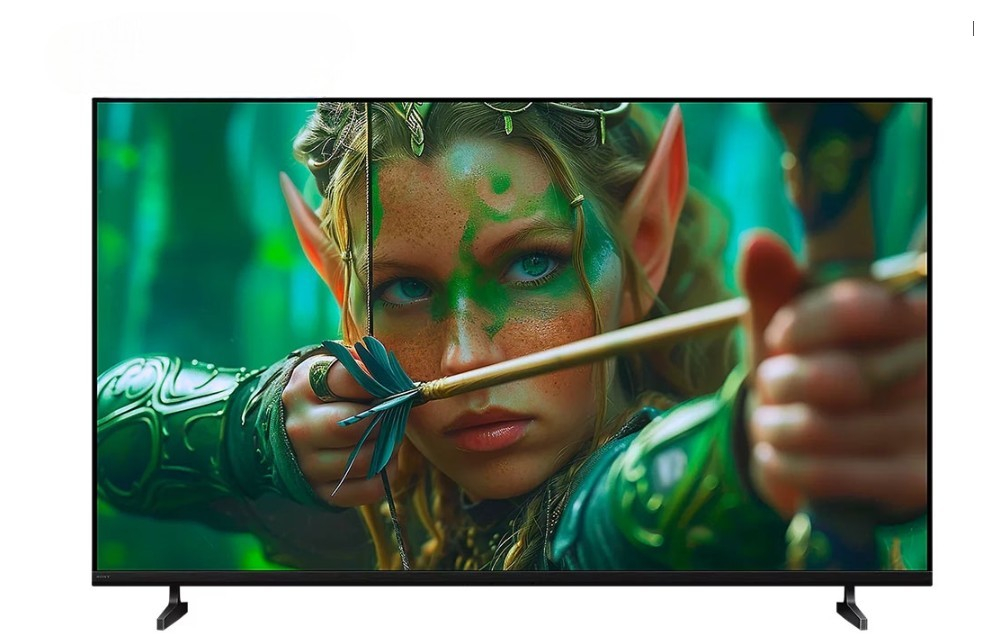Google Ax88 one link truy cập 55 Inch 4K K-55S25VM2 mẫu  Tivi 55 inch bán chạy nhất tháng 03/2026