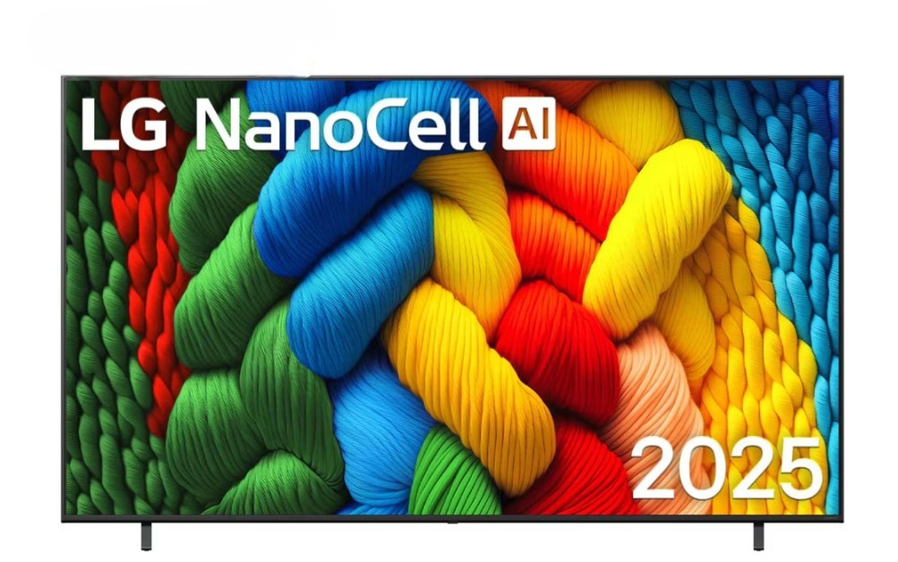 Smart Tivi LG NanoCell 55 Inch 4K 55NANO80ASA là tivi 55 inch bền nhất hiện nay Smart Tivi LG NanoCell 55 Inch 4K 55NANO80ASA là tivi 55 inch bền nhất hiện nay