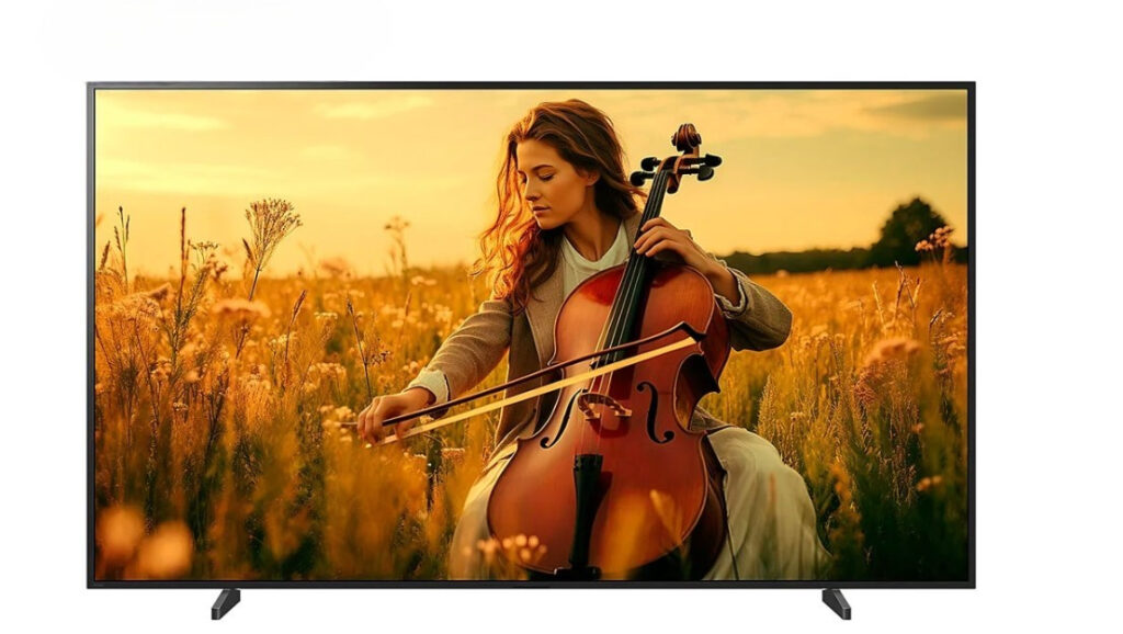 top 5 tivi 55 inch bán chạy nhất hiện nay