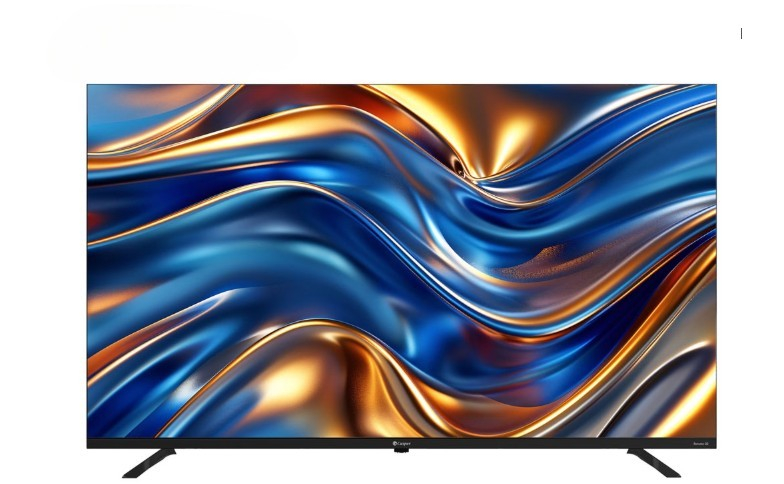 Google Tivi Casper 55 Inch 4K Ultra HD D55UGC620