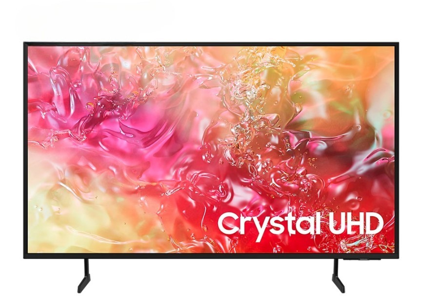 Smart Ax88com đăng nhập 43 Inch 4K UA43DU7000KXXV mẫu tivi samsung 43 inch đáng mua nhất dịp hè 2026