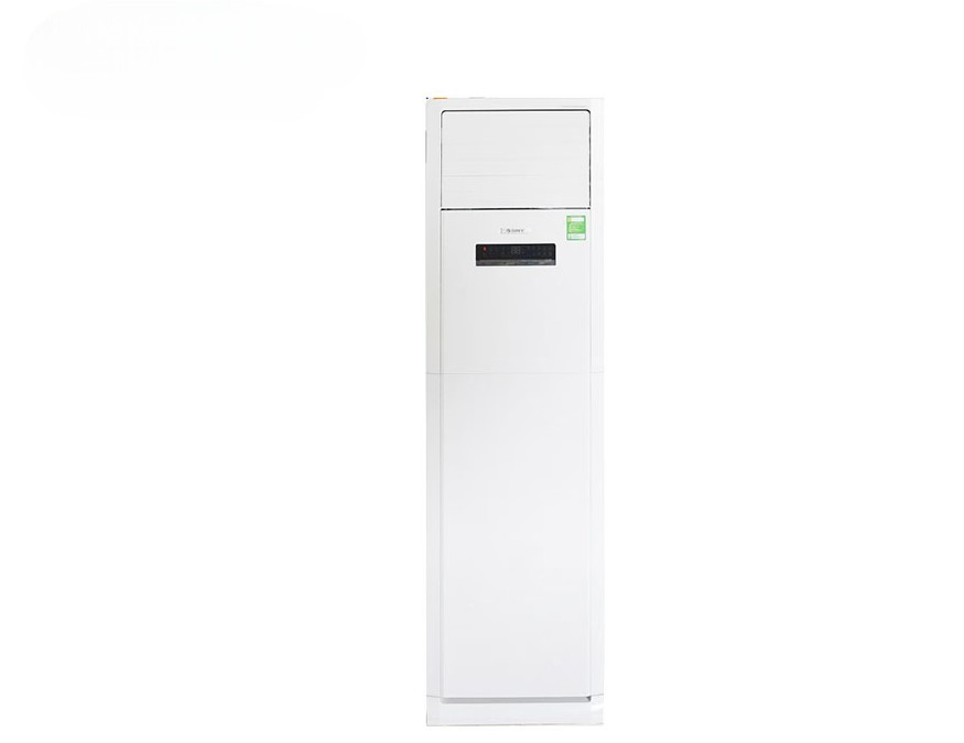 Điều hòa cây 48000BTU Gree 1 Chiều GVC48ATXL-M3NTD4A