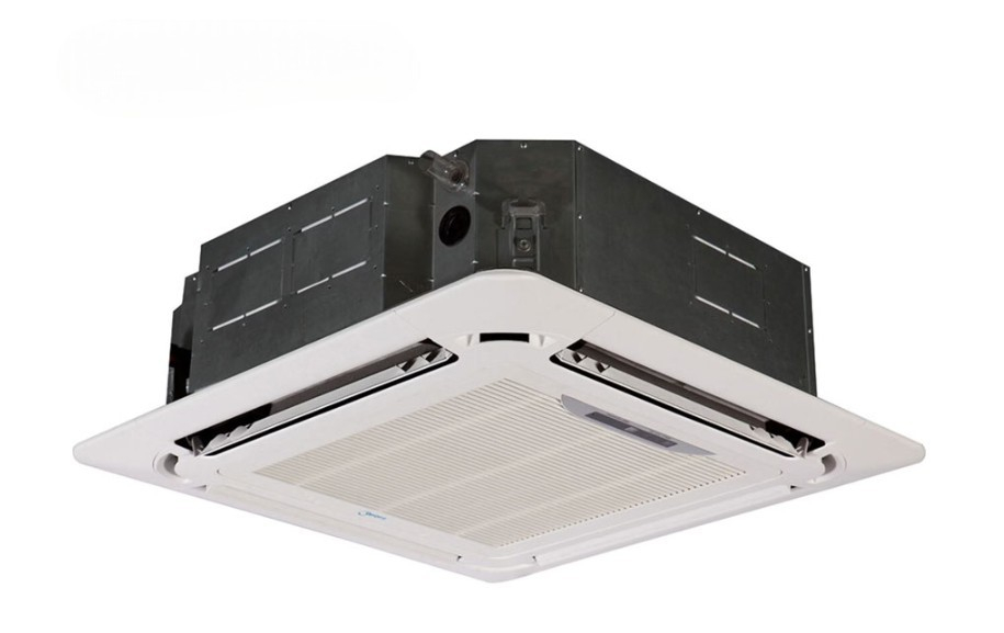 Điều hòa âm trần 1 chiều inverter Midea 18000Btu MCD1-18CRDN8