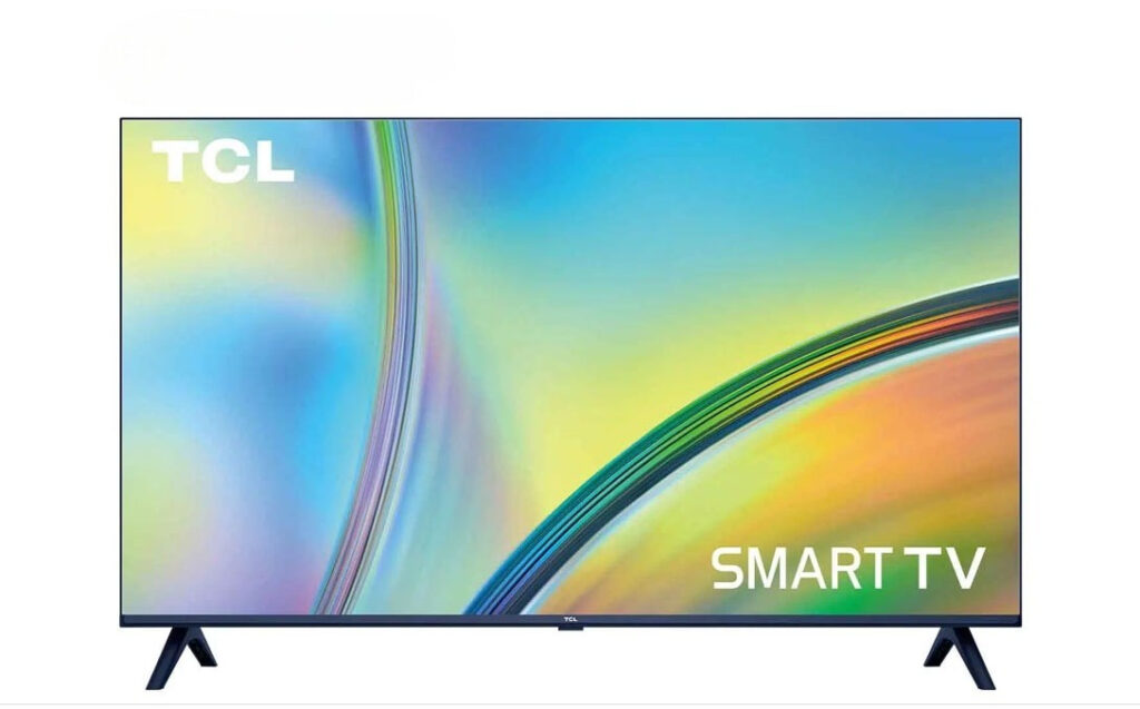 Android Tivi TCL HD 43 Inch 43S5400A