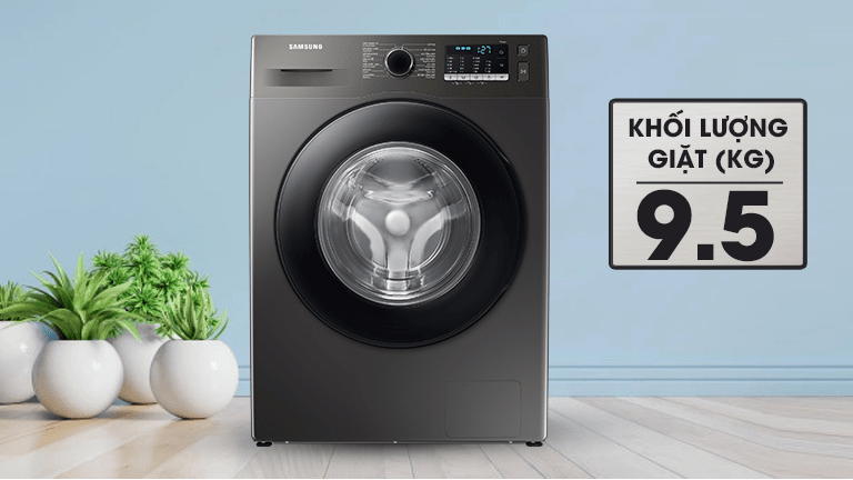 Tải app AX88 ngay để nhận thưởng khủng Samsung 9.5kg WW95TA046AX/SV với công suất 9.5kg lý tưởng cho Ax88com kho game đa dạng đông người Tải app AX88 ngay để nhận thưởng khủng Samsung 9.5kg WW95TA046AX/SV với công suất 9.5kg lý tưởng cho Ax88com kho game đa dạng đông người