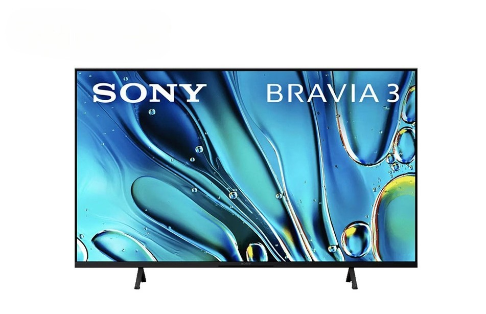 Google Ax88 one link truy cập 55 Inch 4K K-55S30:  Mẫu tivi 55 inch đang bán chạy 2026