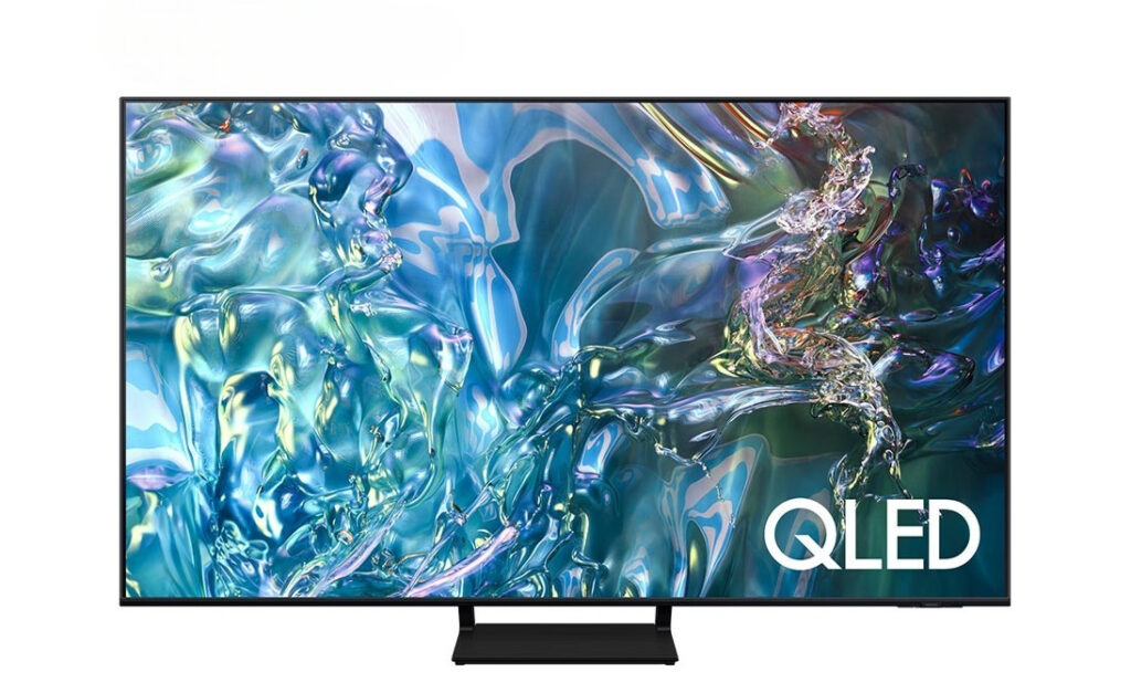 Smart Ax88com đăng nhập QLED 55 Inch 4K QA55Q60DAKXXV Smart Ax88com đăng nhập QLED 55 Inch 4K QA55Q60DAKXXV