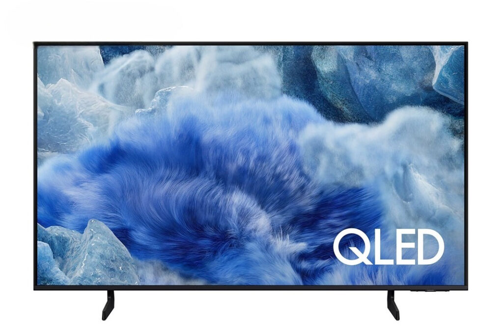 Top 5 tivi 4K bán chạy nhất mùa hè năm 2026 tại Điện máy Ax88com