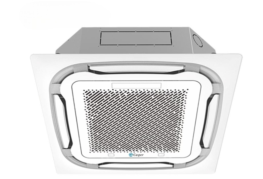 AX88 Sòng bạc phổ biến nhất Âm Trần Casper 1 Chiều Inverter 18000Btu CC-18IS35 AX88 Sòng bạc phổ biến nhất Âm Trần Casper 1 Chiều Inverter 18000Btu CC-18IS35