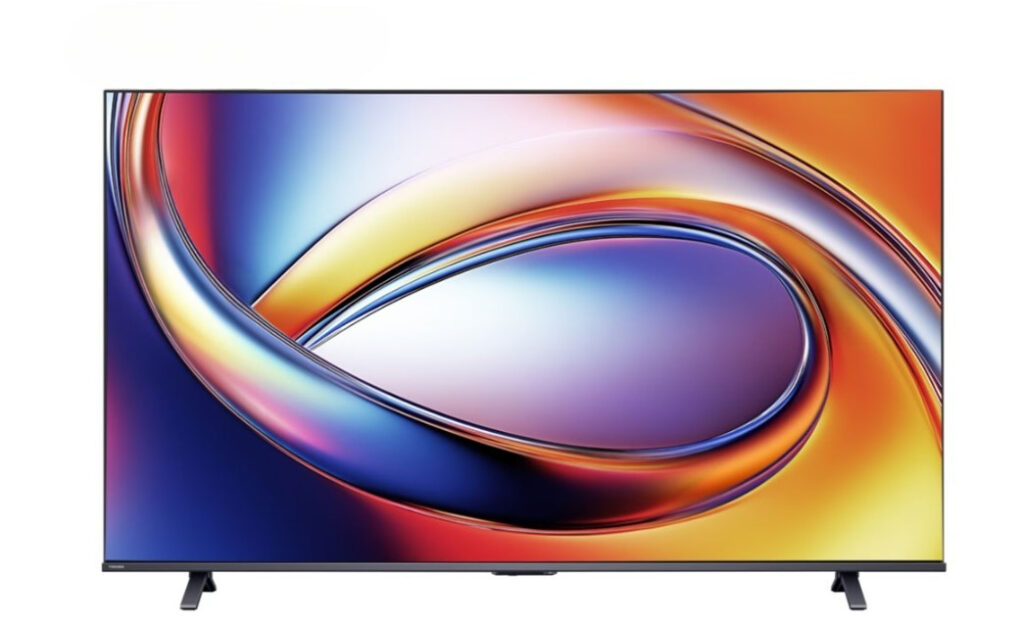 Smart Ax88s game AI 43 Inch 4K 43M450RP