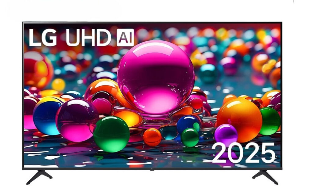 Top 5 tivi 4K bán chạy nhất mùa hè năm 2026 tại Điện máy Ax88com